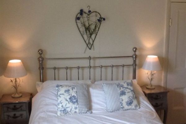 Hotel Cranog Trefin (Wales)